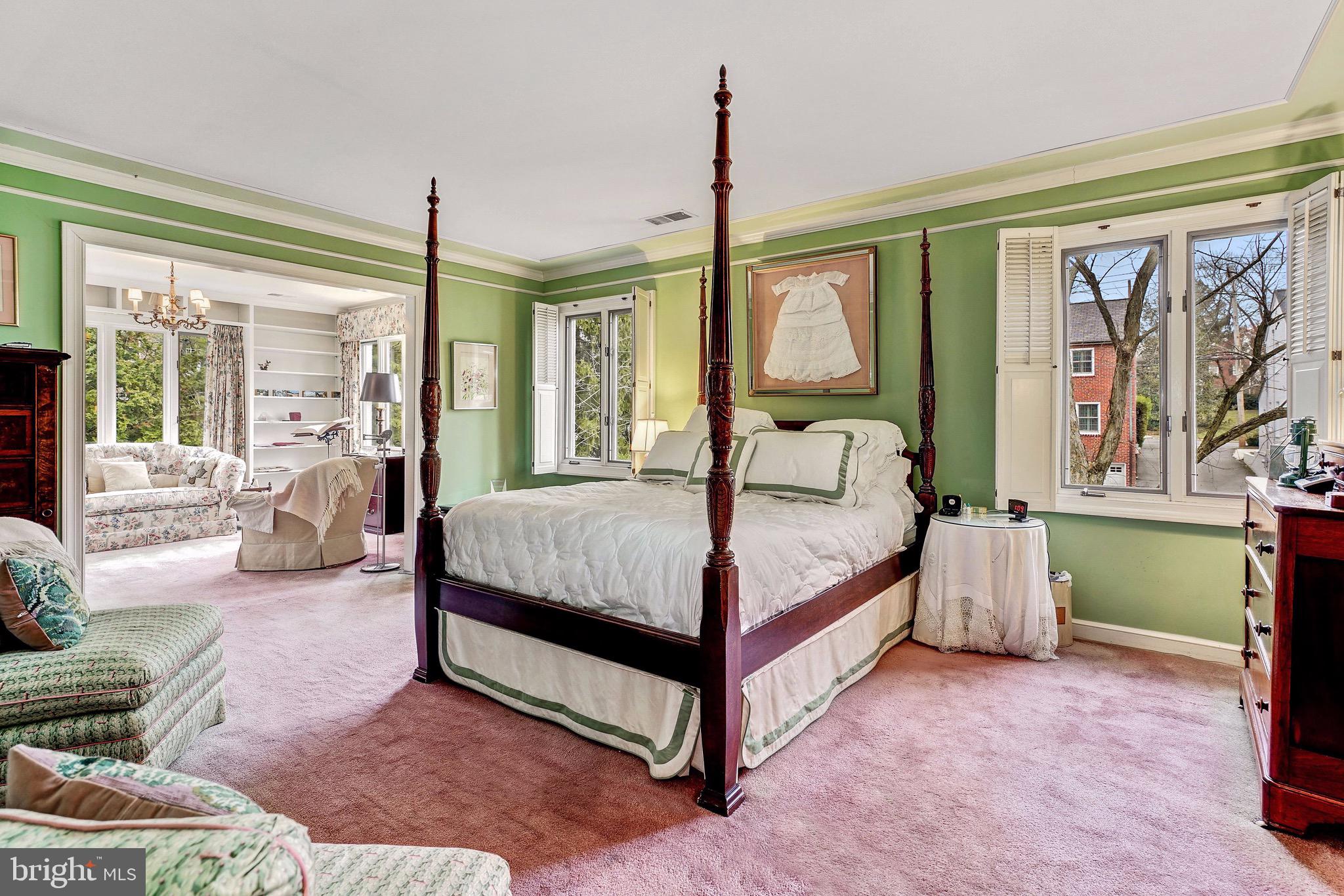 WESTMORELAND HILLS - Residential