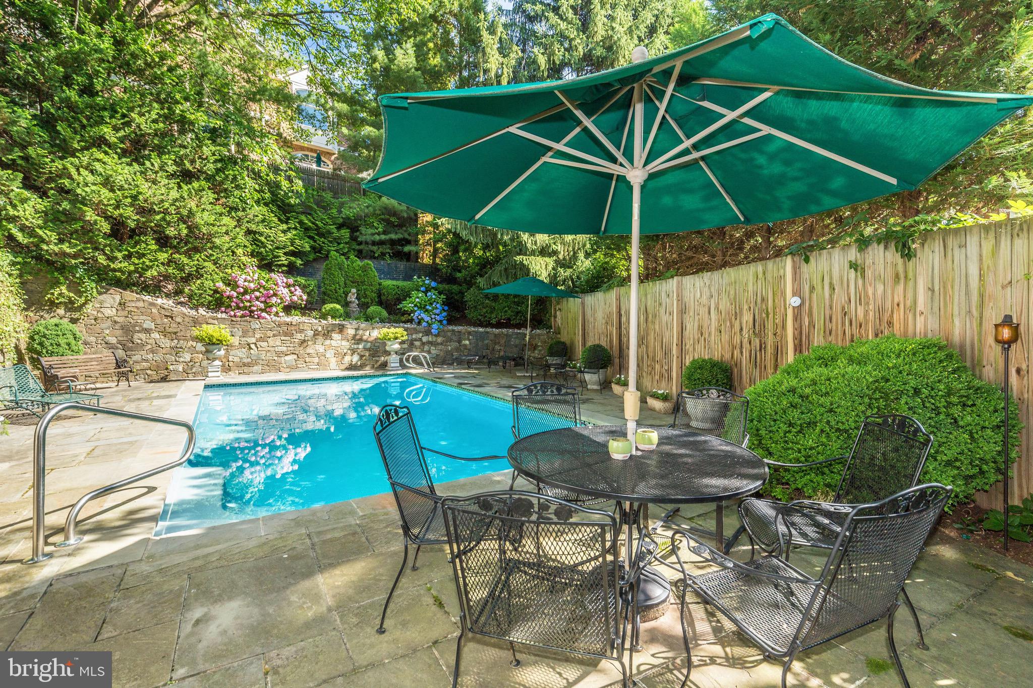 WESTMORELAND HILLS - Residential