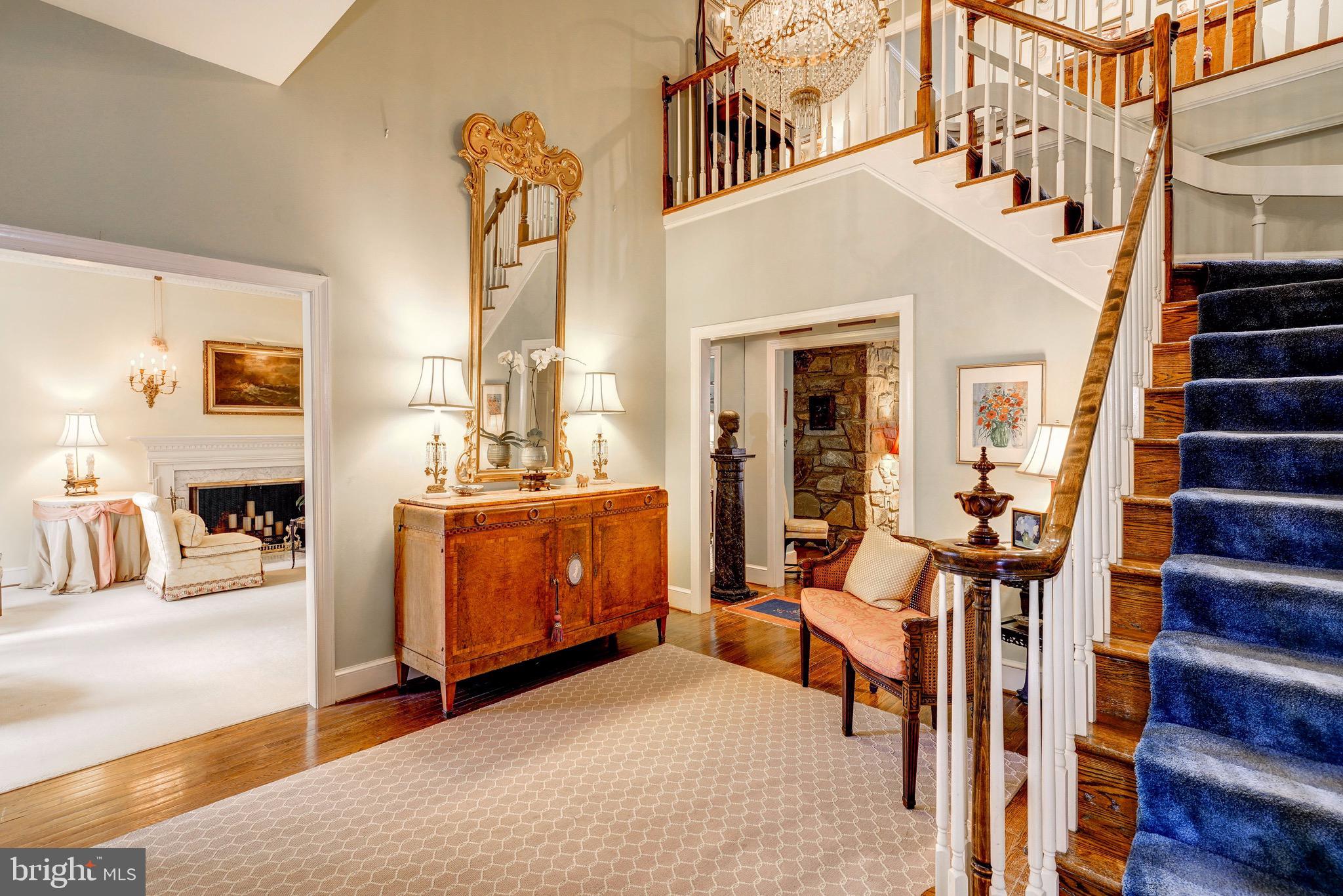 WESTMORELAND HILLS - Residential