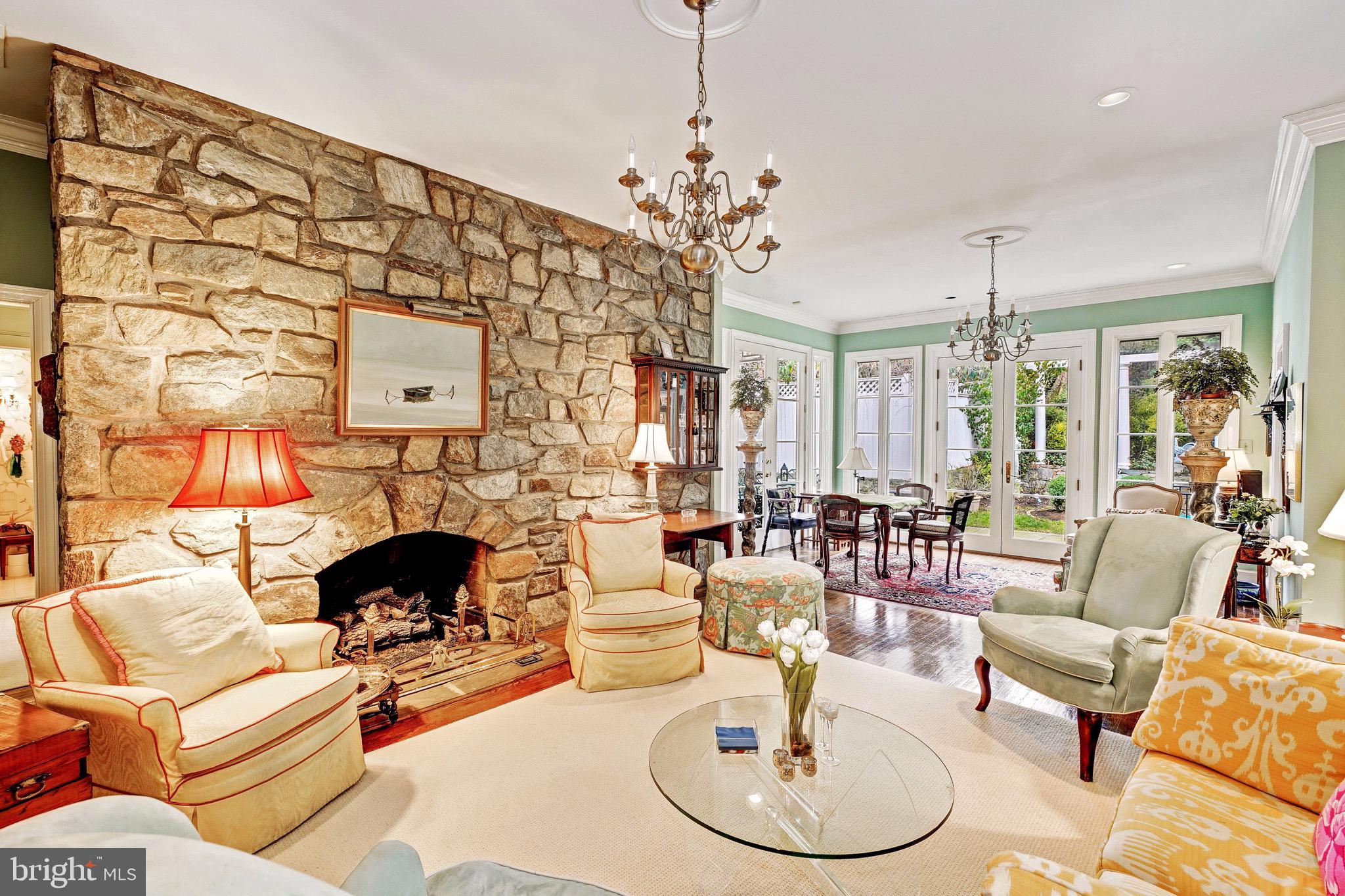 WESTMORELAND HILLS - Residential