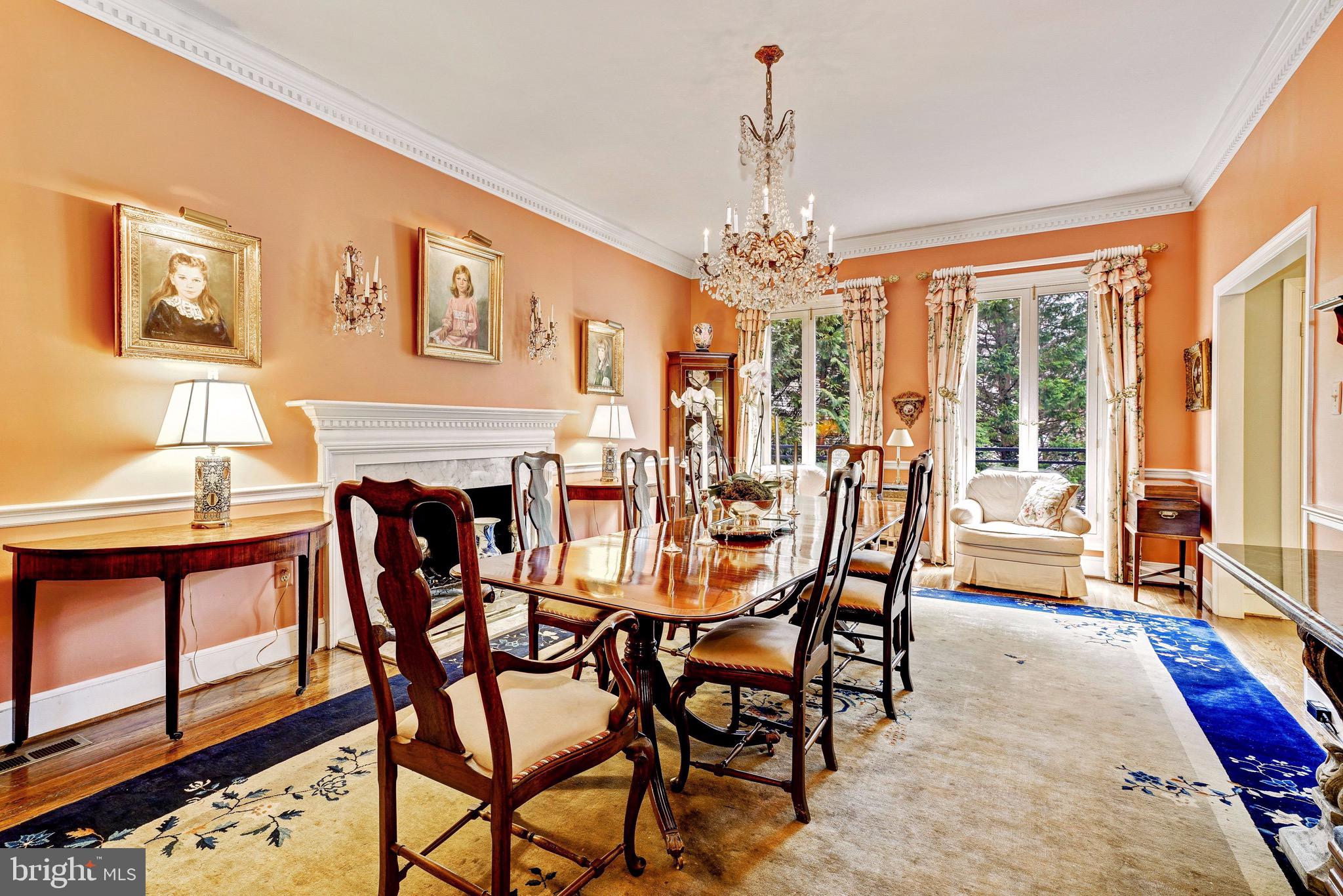 WESTMORELAND HILLS - Residential