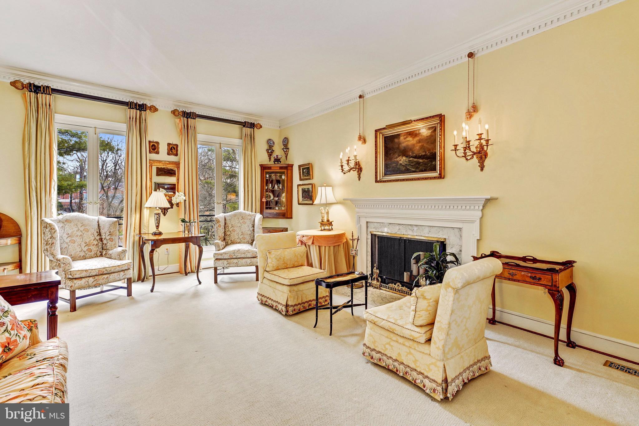 WESTMORELAND HILLS - Residential