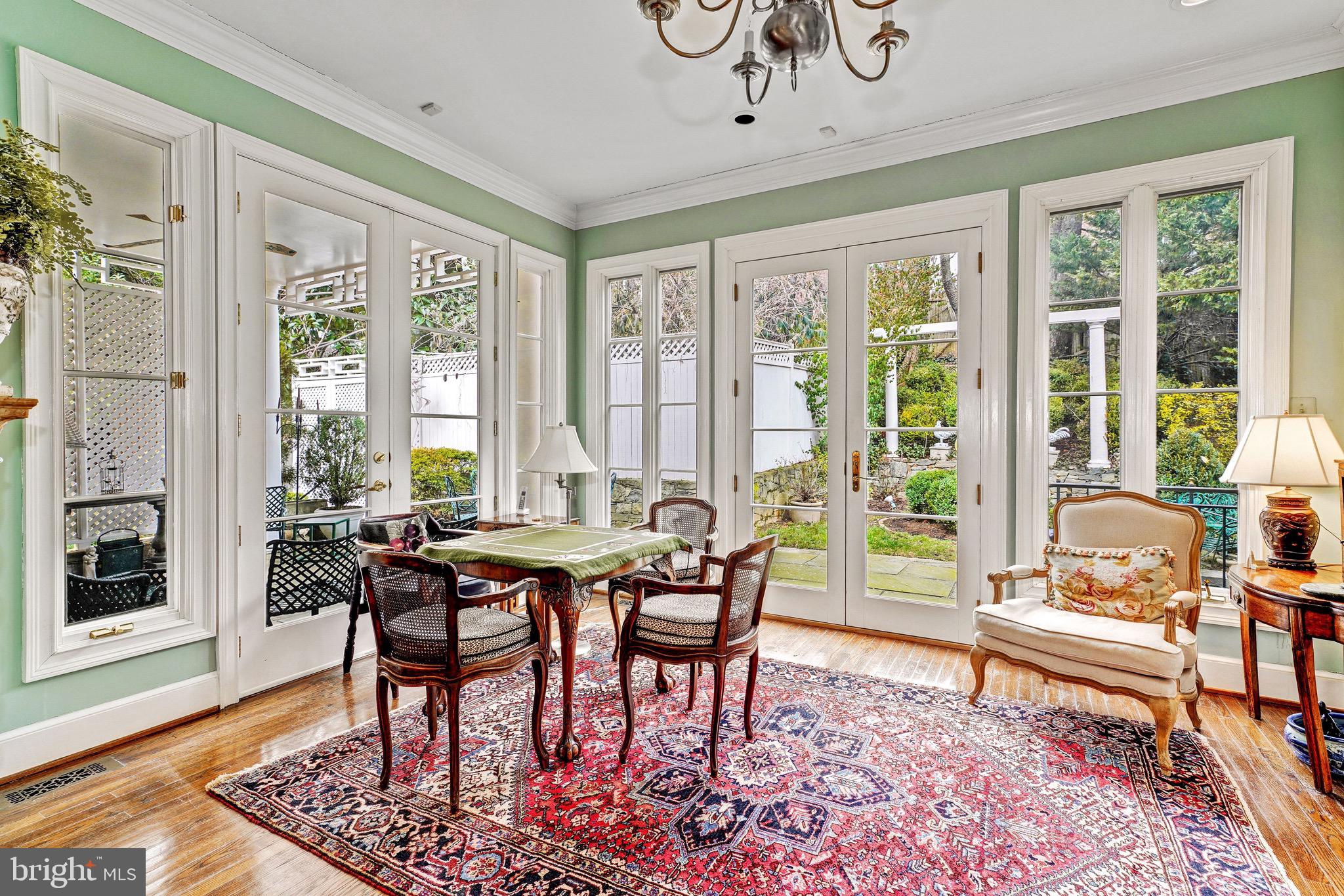 WESTMORELAND HILLS - Residential