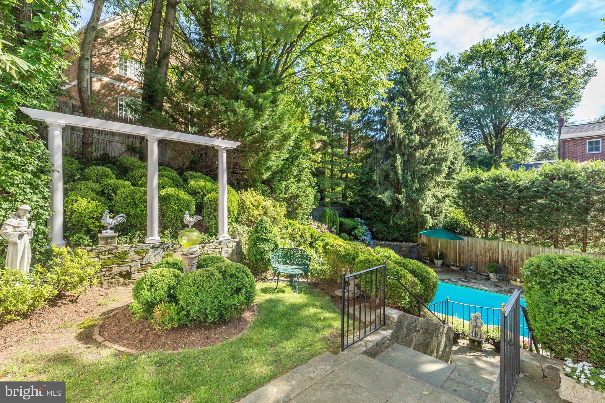 WESTMORELAND HILLS - Residential