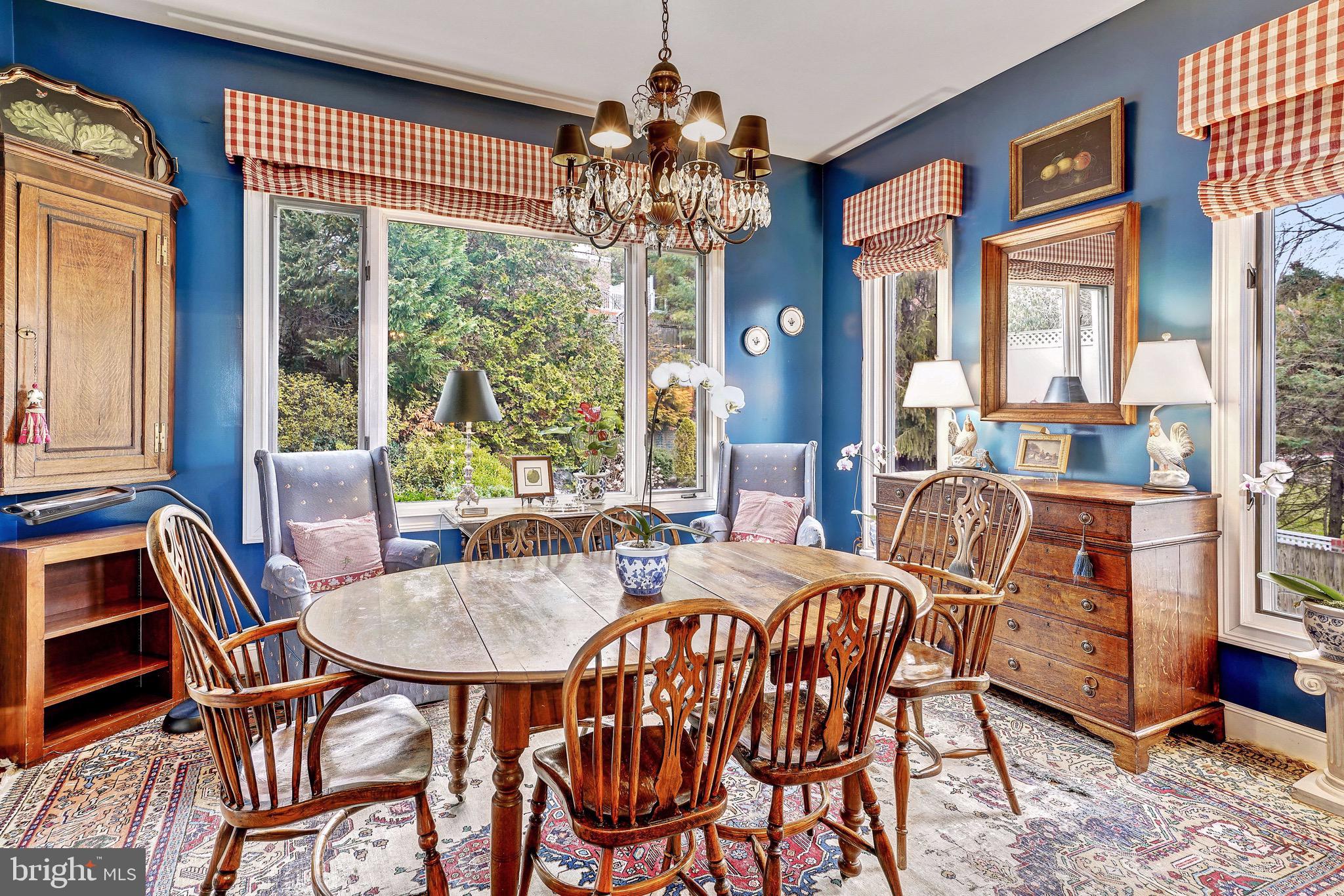 WESTMORELAND HILLS - Residential