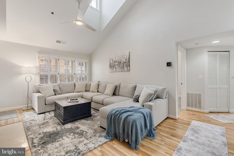 1320 N WAYNE STREET 408 ARLINGTON VA 22201