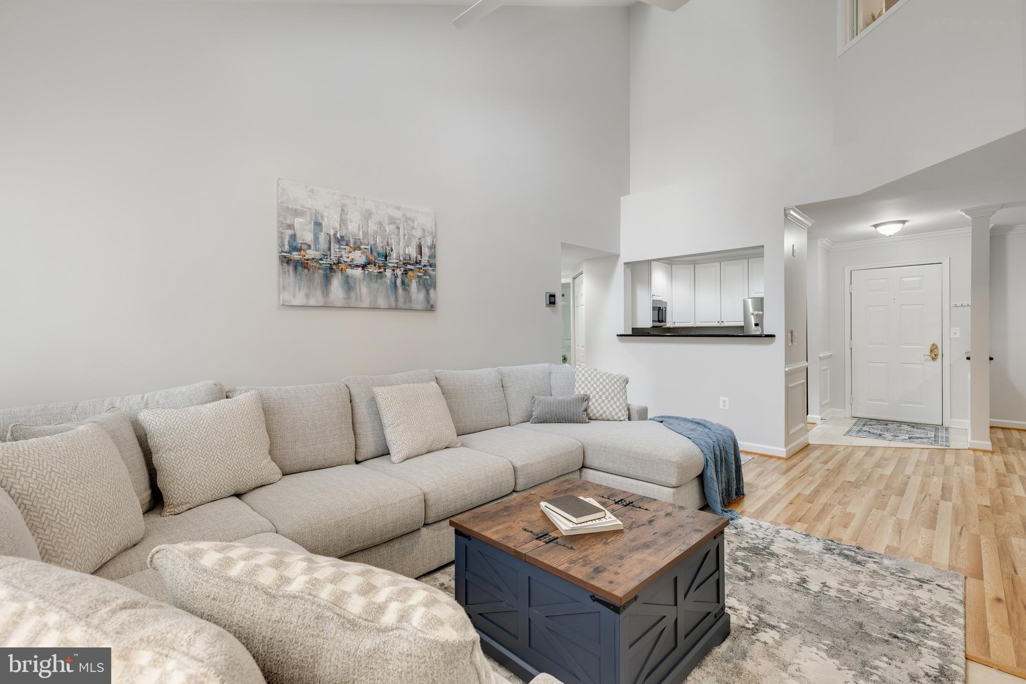 1320 N WAYNE STREET 408