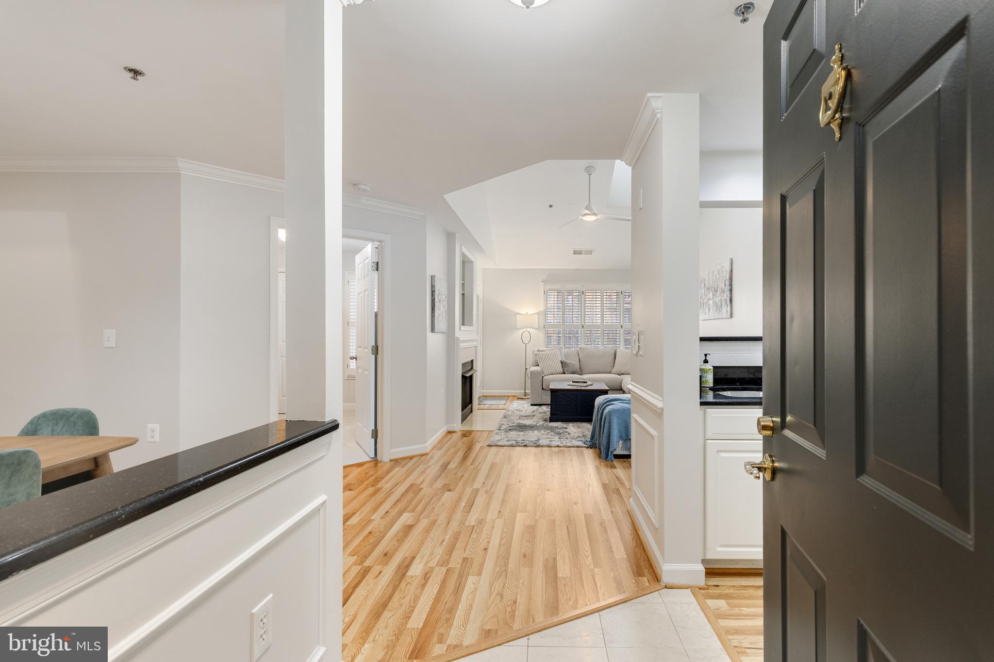 1320 N WAYNE STREET 408