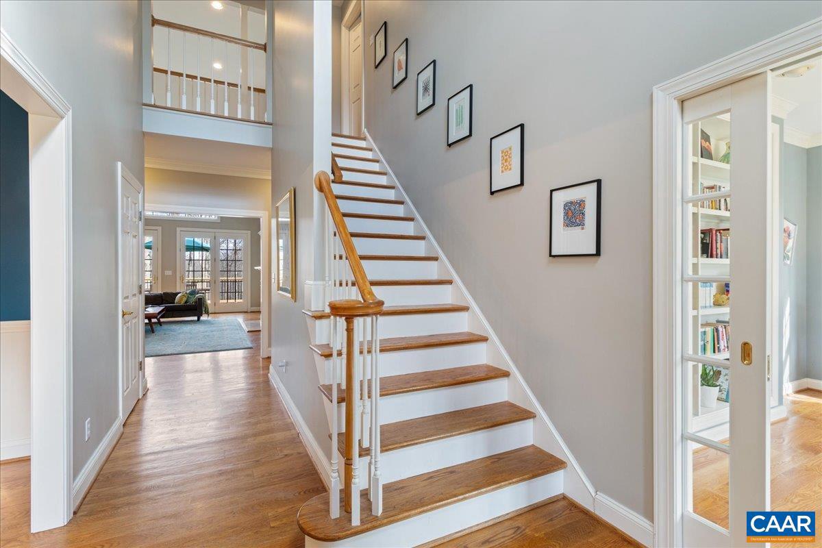 OWENSFIELD - Residential