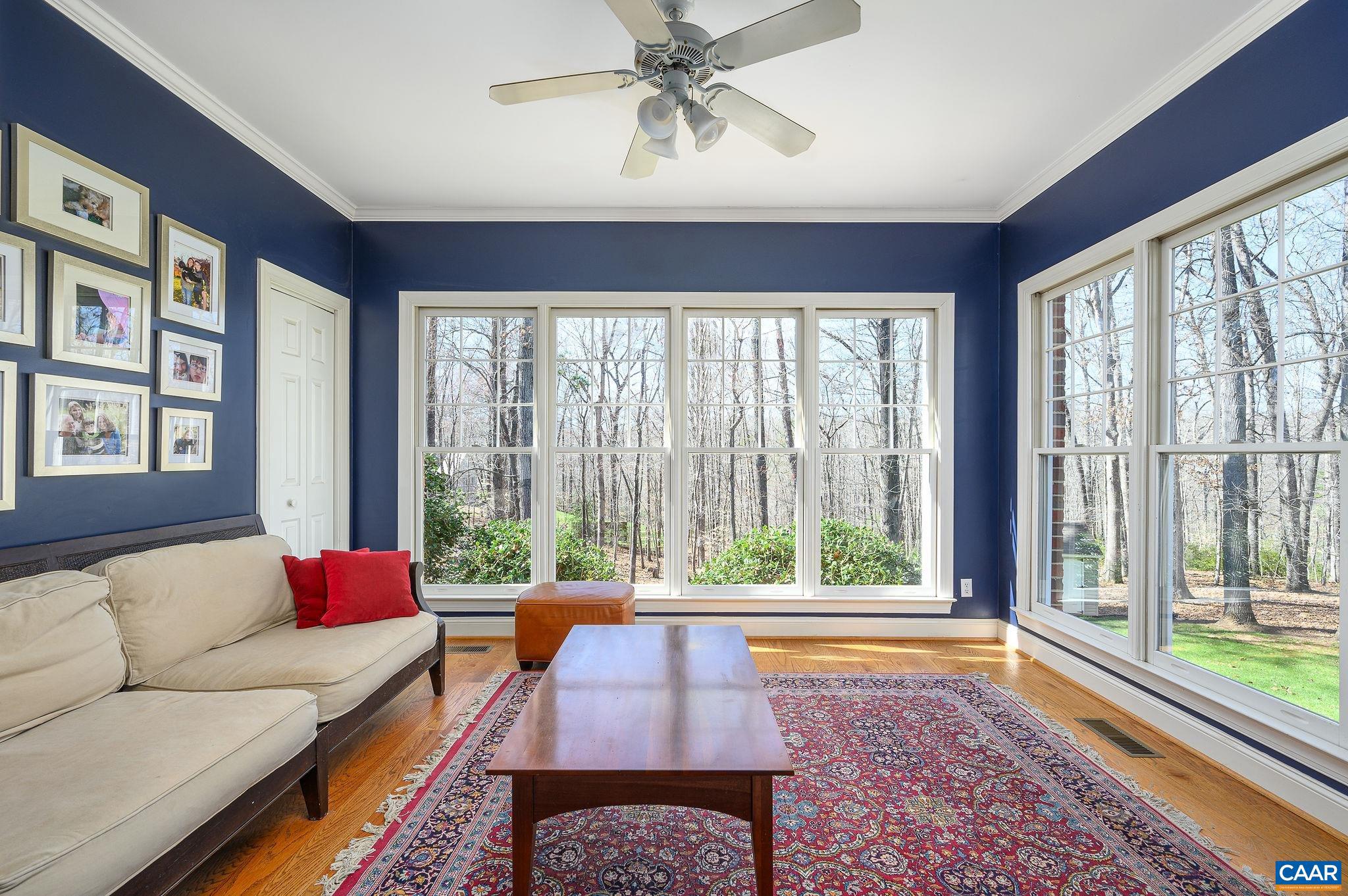 OWENSFIELD - Residential