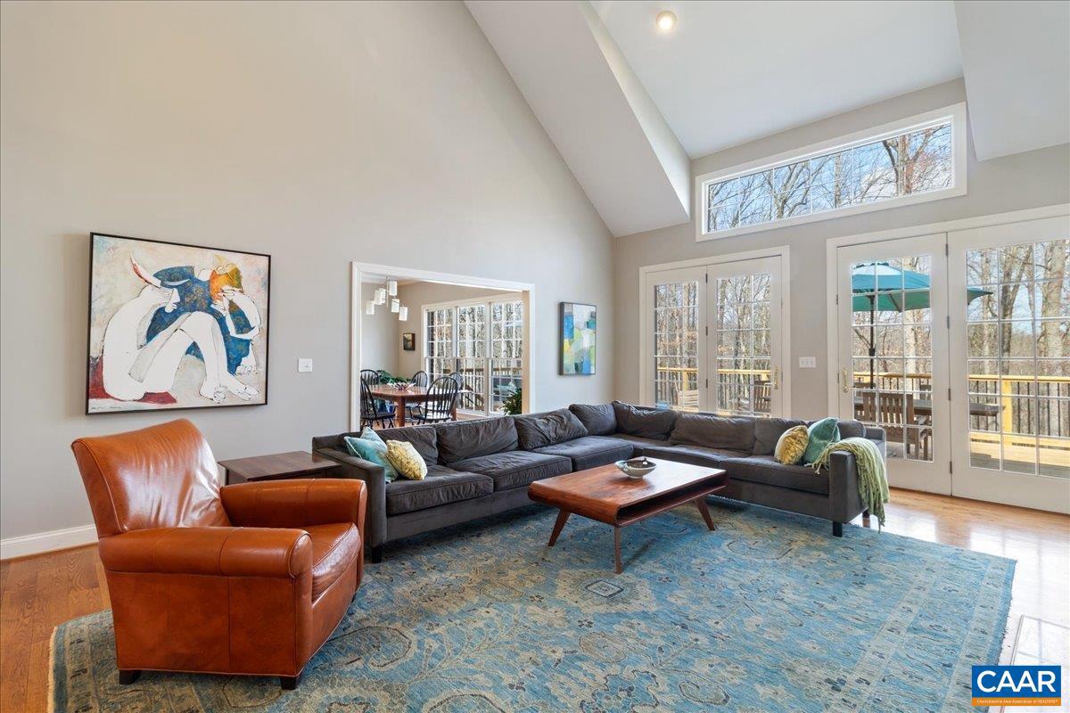 OWENSFIELD - Residential