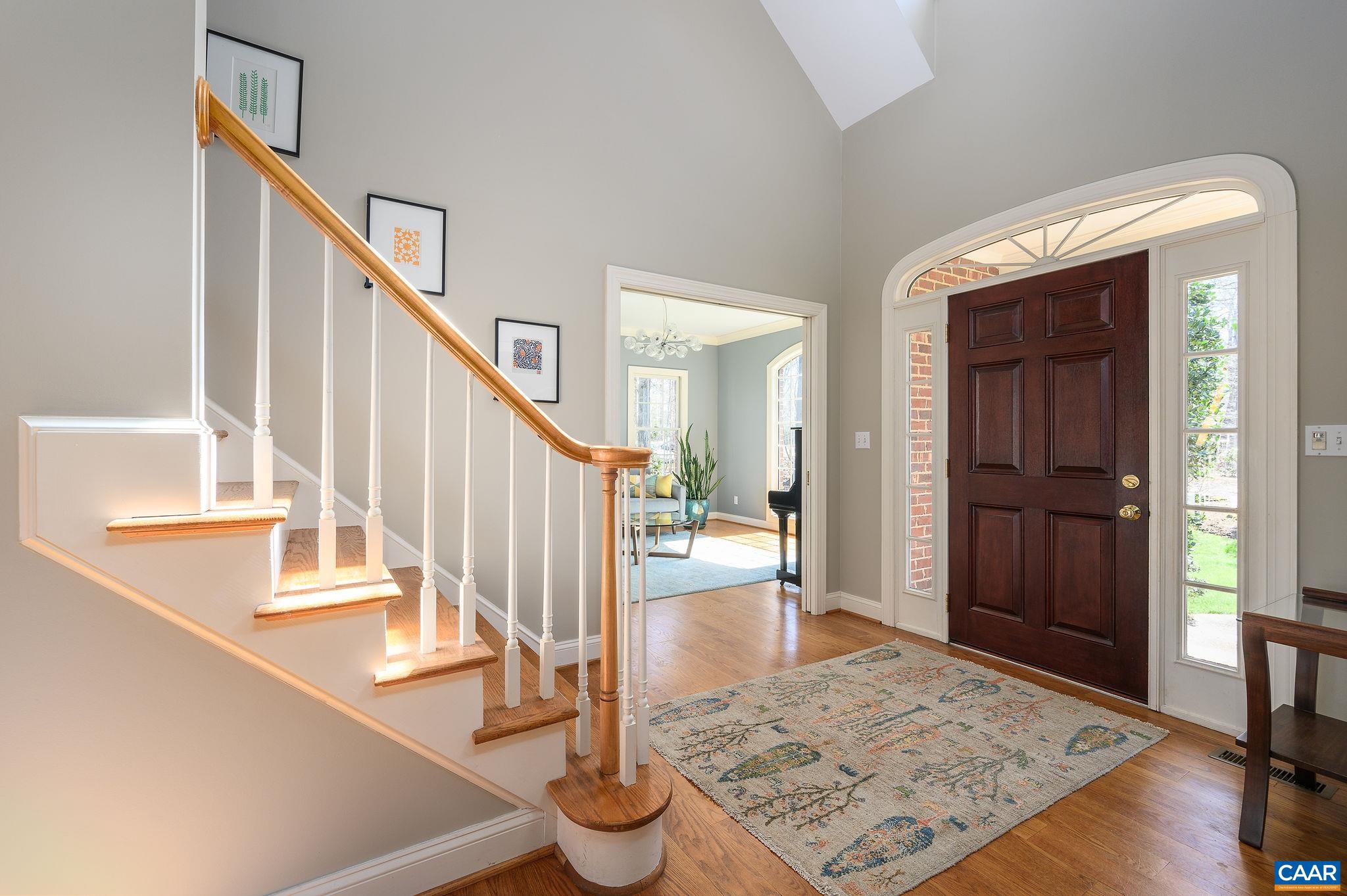 OWENSFIELD - Residential