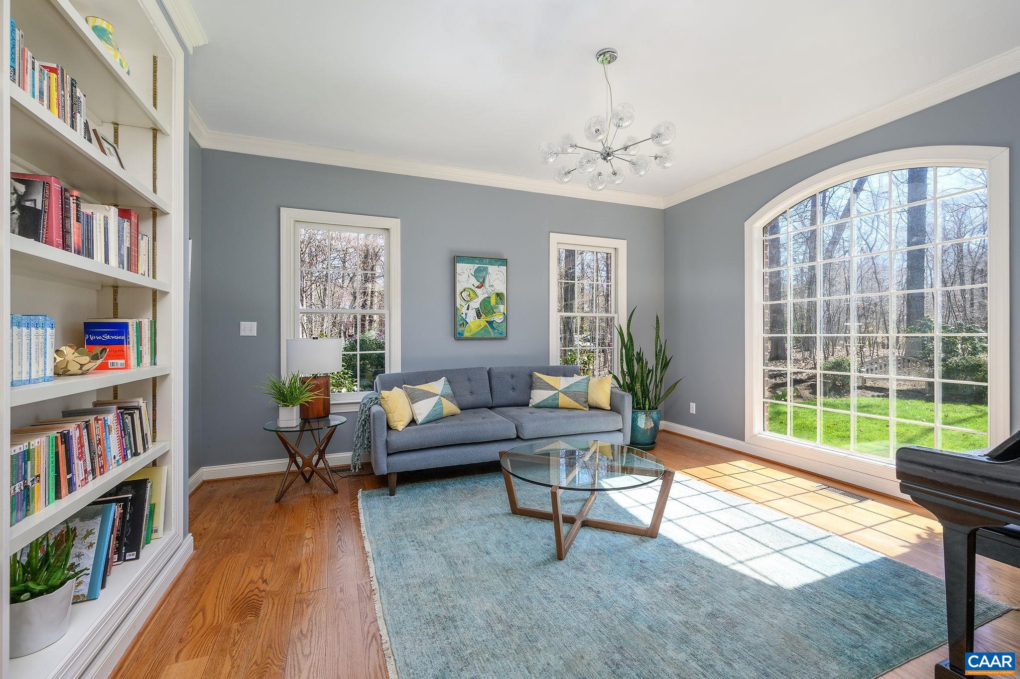 OWENSFIELD - Residential