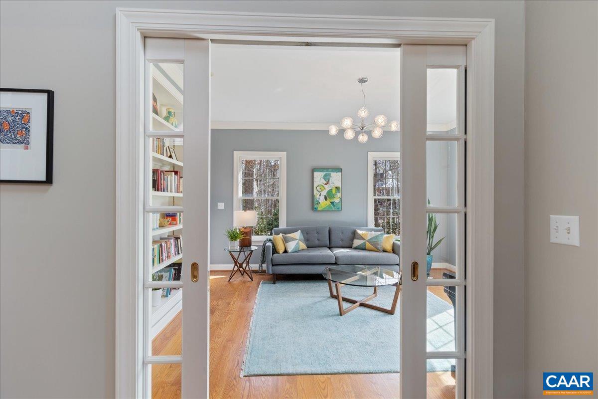 OWENSFIELD - Residential