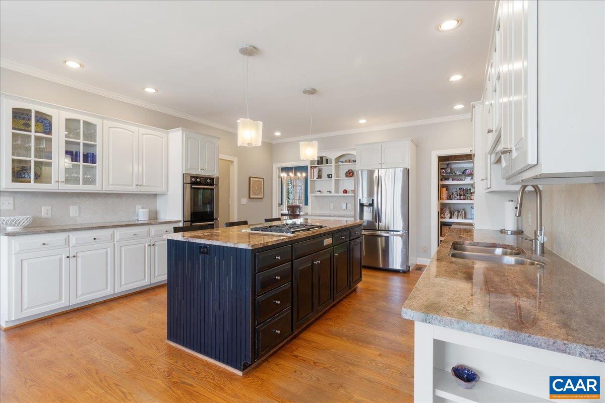 OWENSFIELD - Residential