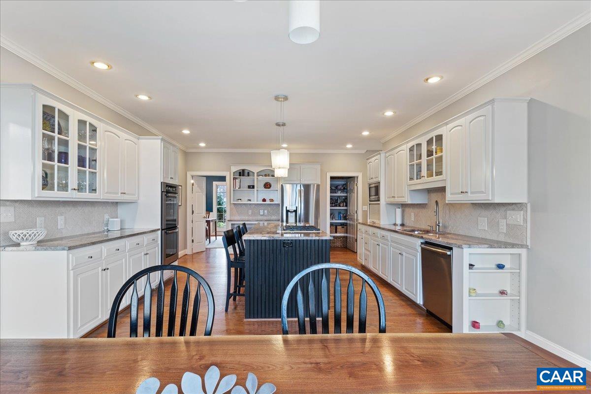 OWENSFIELD - Residential