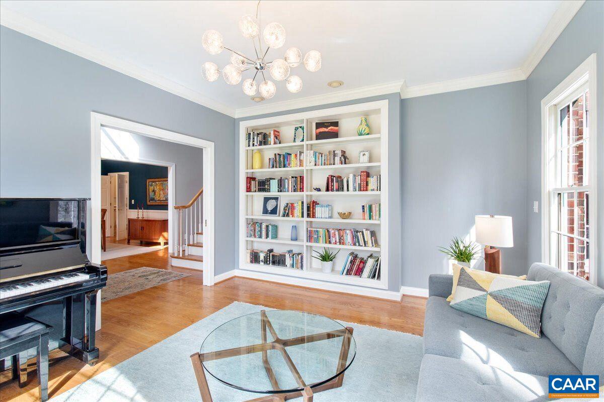 OWENSFIELD - Residential