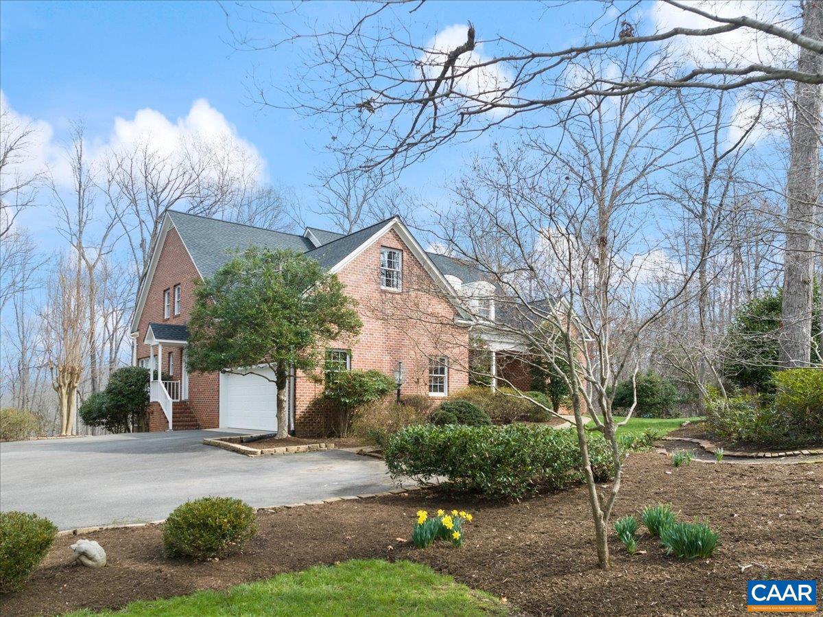 OWENSFIELD - Residential