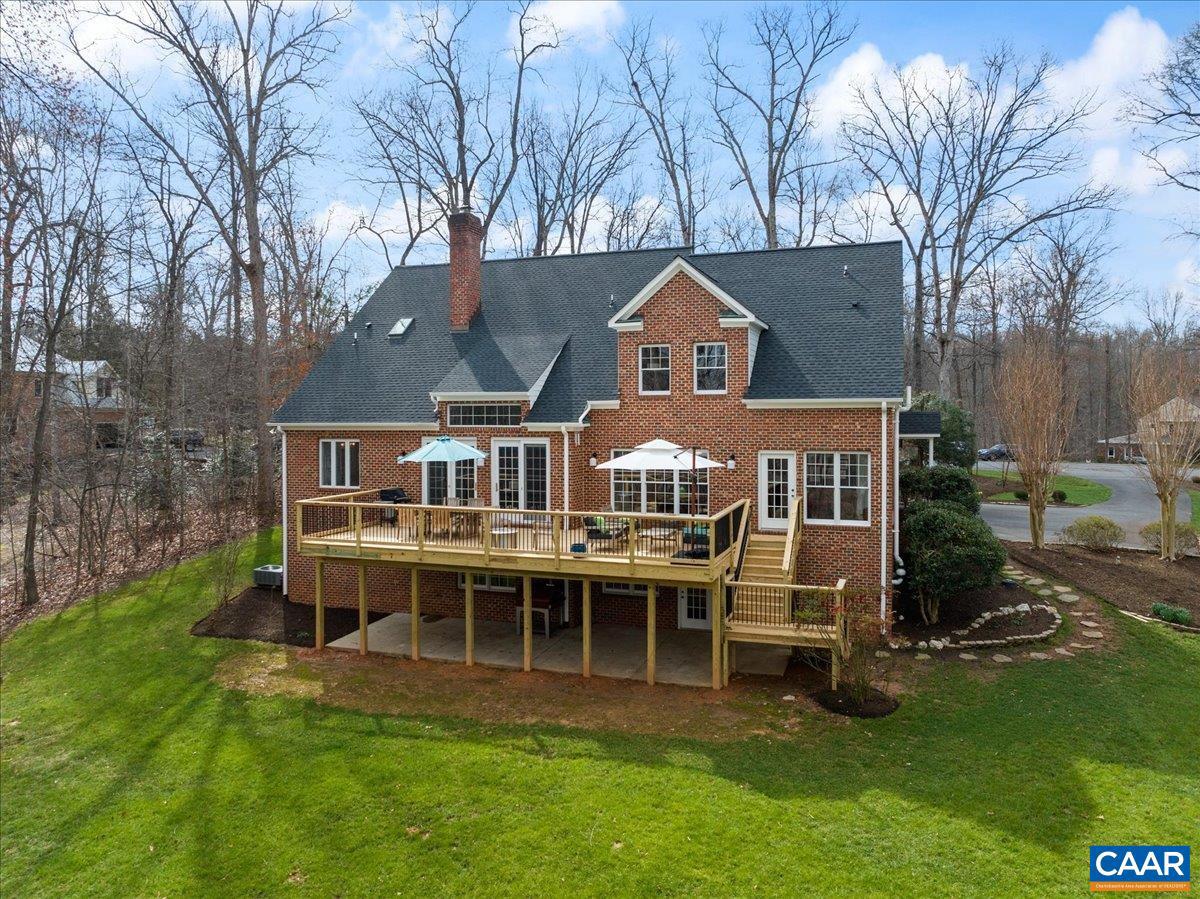 OWENSFIELD - Residential