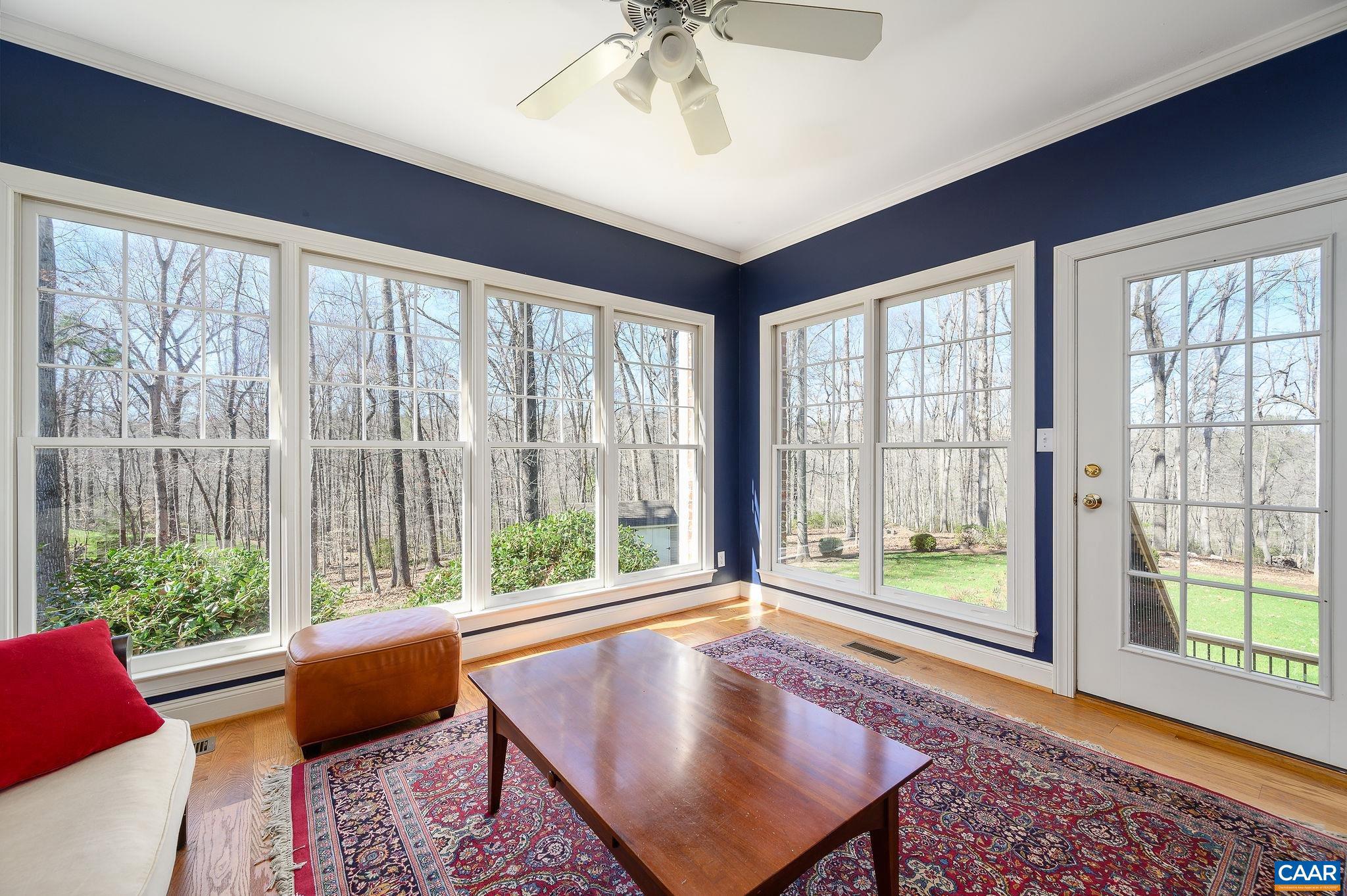 OWENSFIELD - Residential