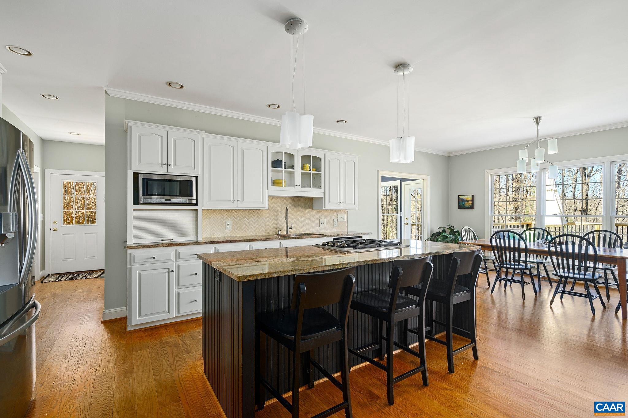 OWENSFIELD - Residential