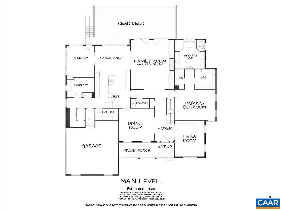 OWENSFIELD - Residential