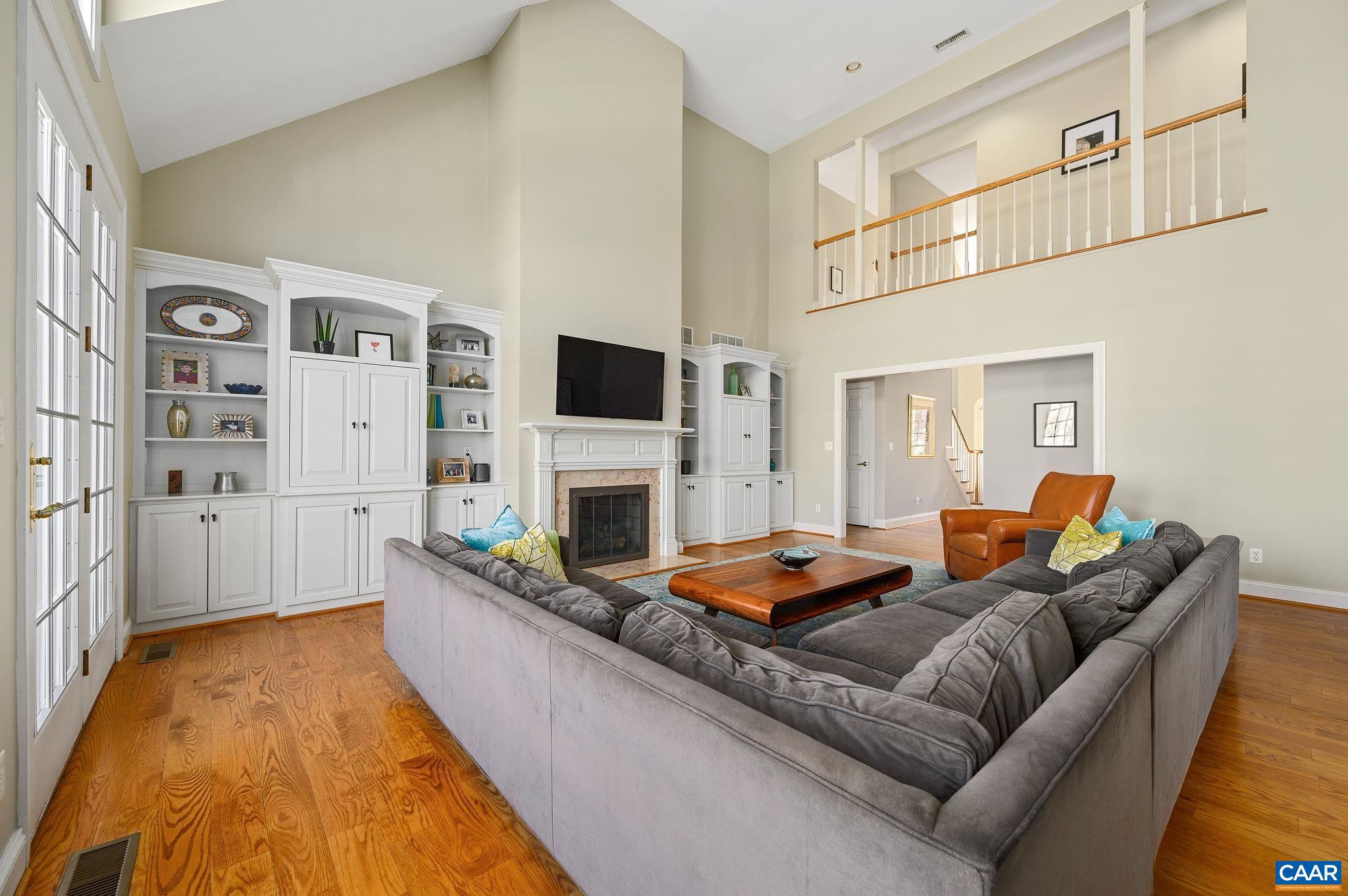 OWENSFIELD - Residential