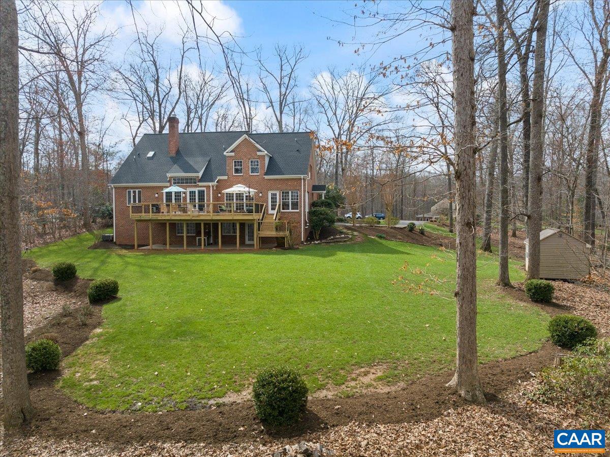 OWENSFIELD - Residential