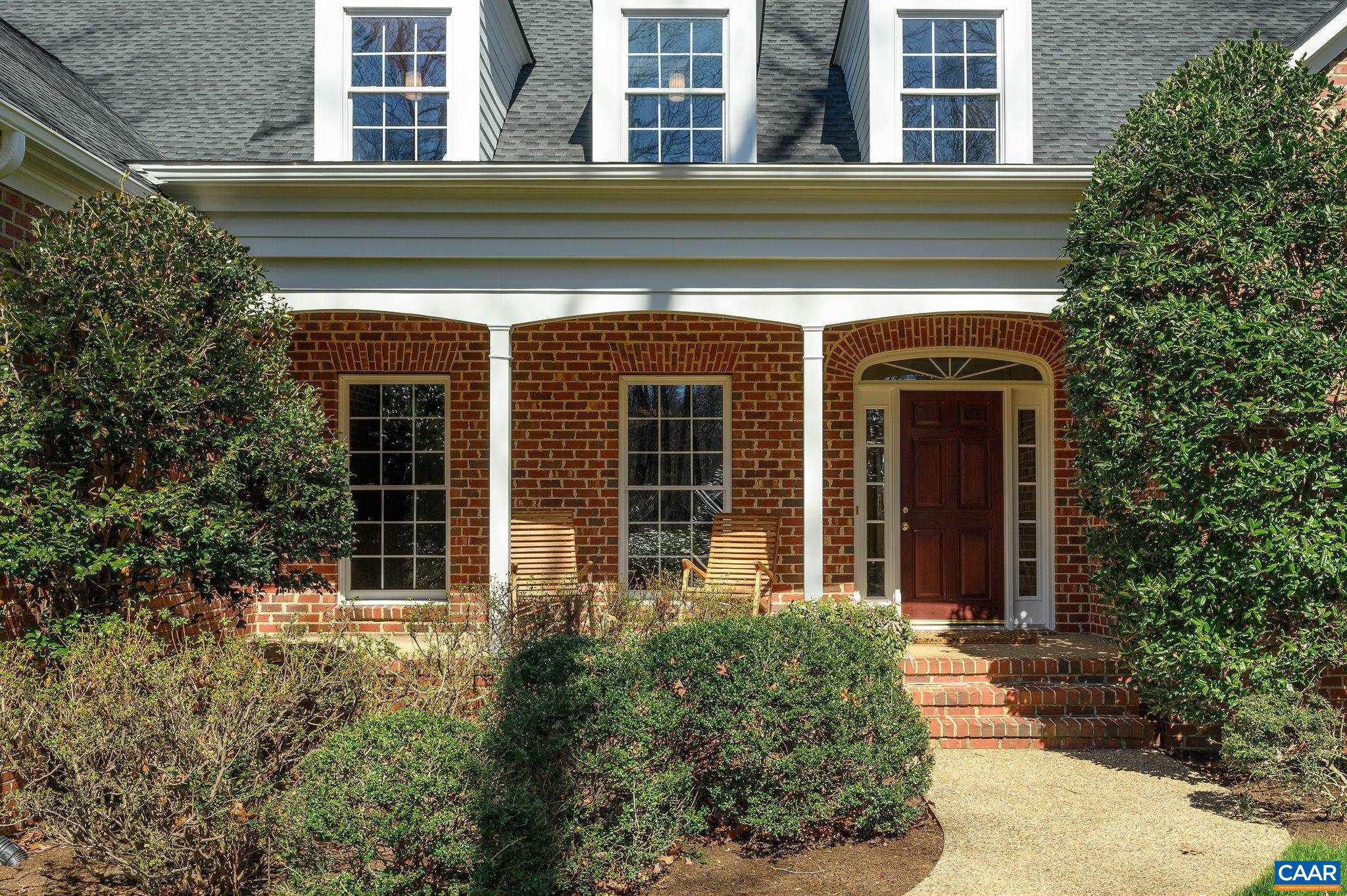 OWENSFIELD - Residential