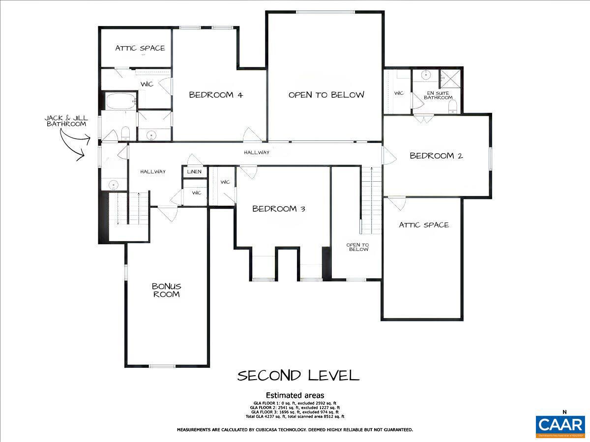 OWENSFIELD - Residential