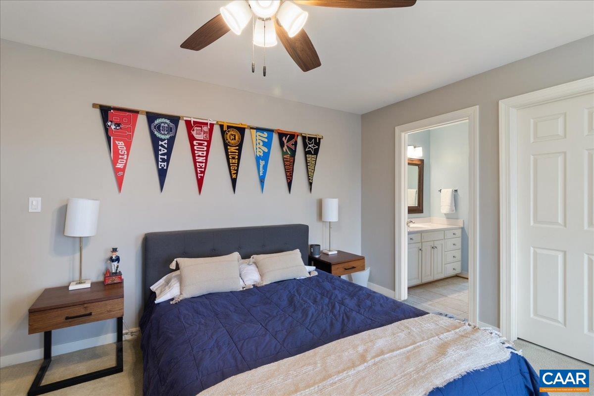 OWENSFIELD - Residential