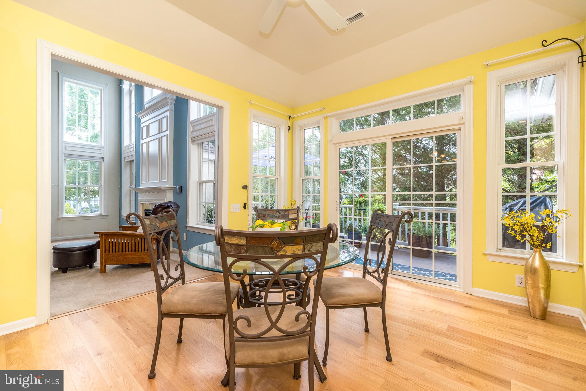 RESERVE AT GWYNEDD - Residential