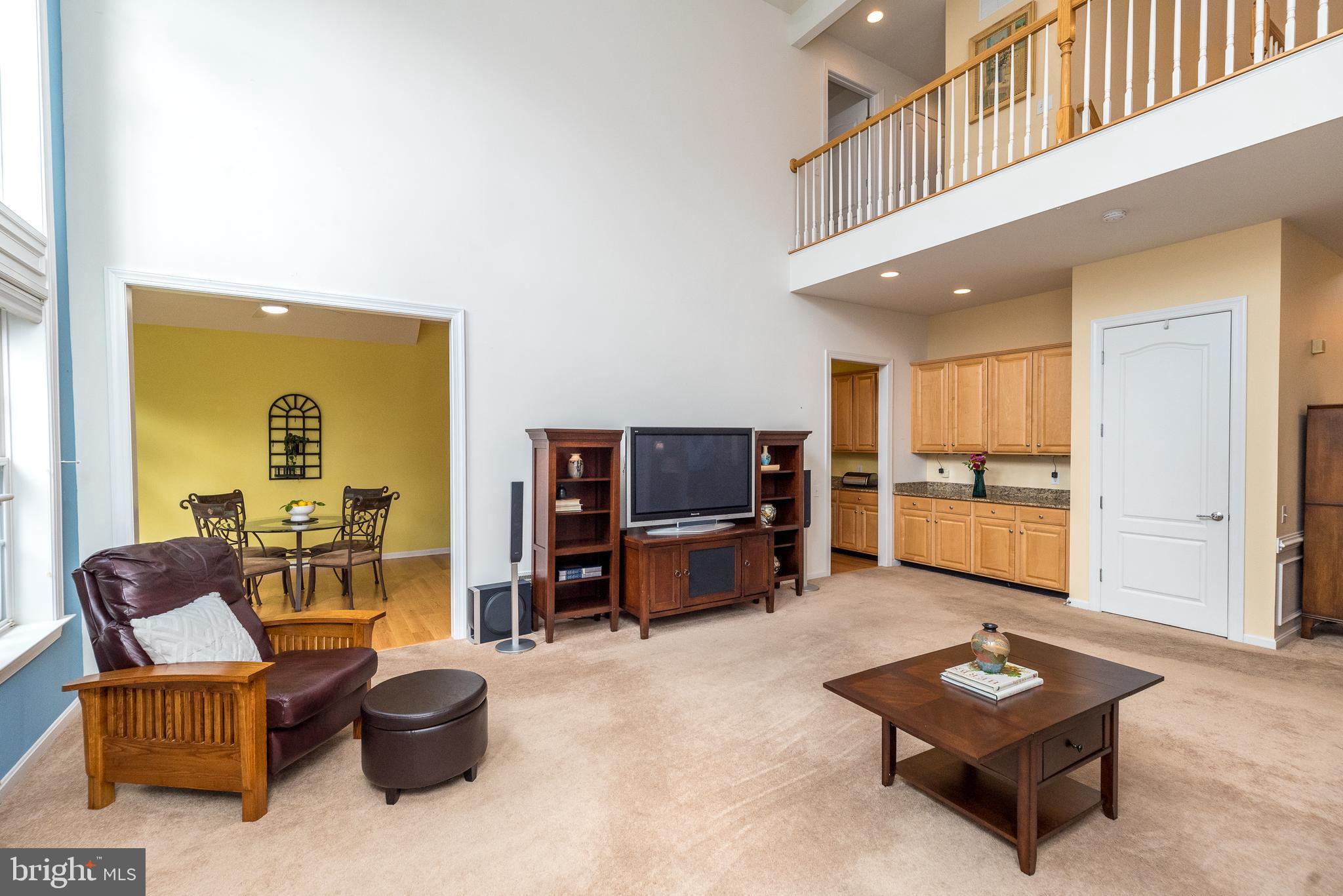 RESERVE AT GWYNEDD - Residential