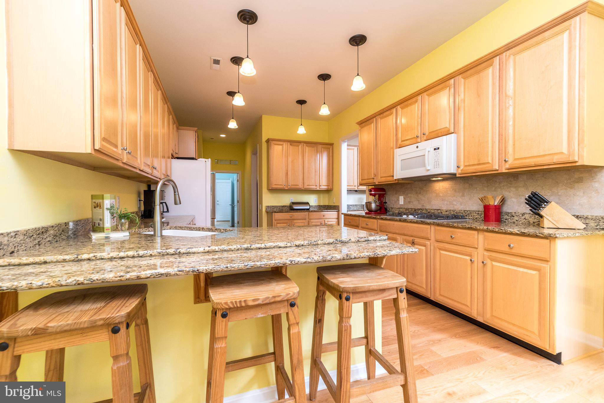 RESERVE AT GWYNEDD - Residential