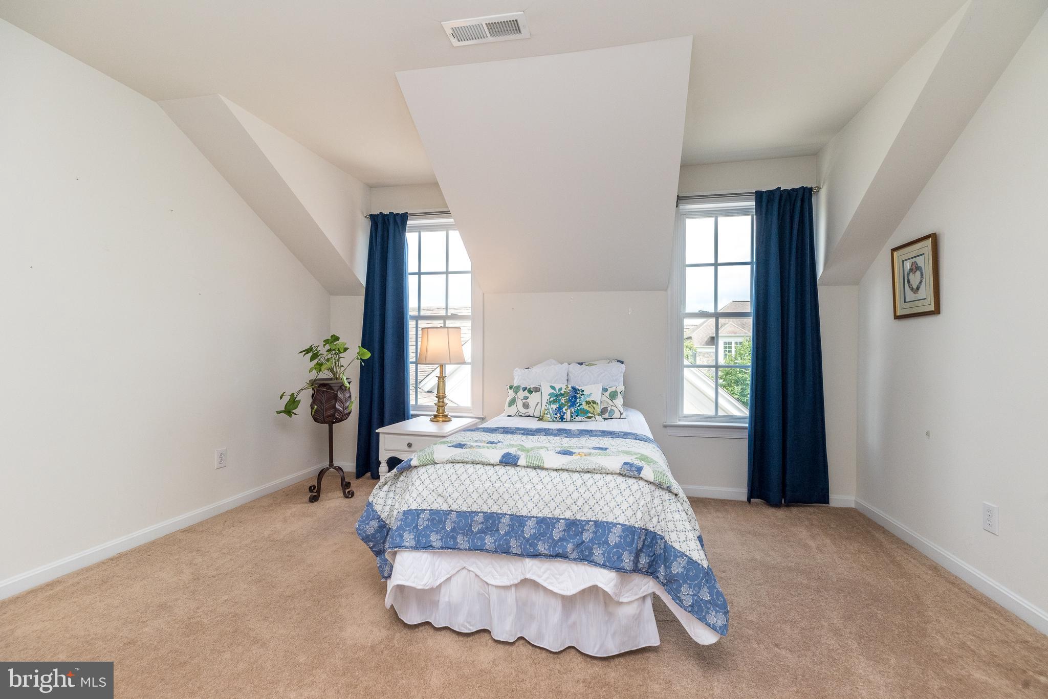 RESERVE AT GWYNEDD - Residential