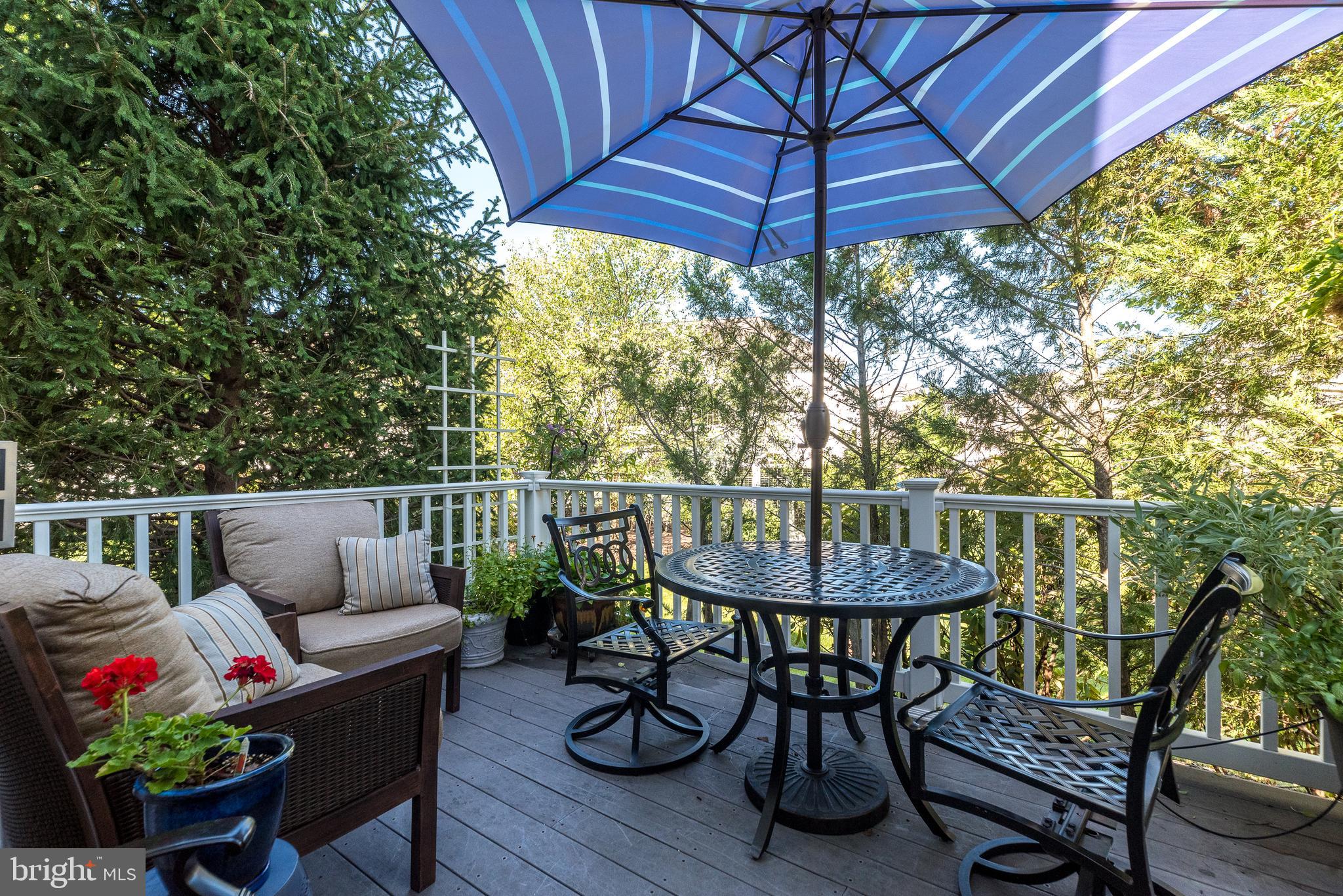 RESERVE AT GWYNEDD - Residential