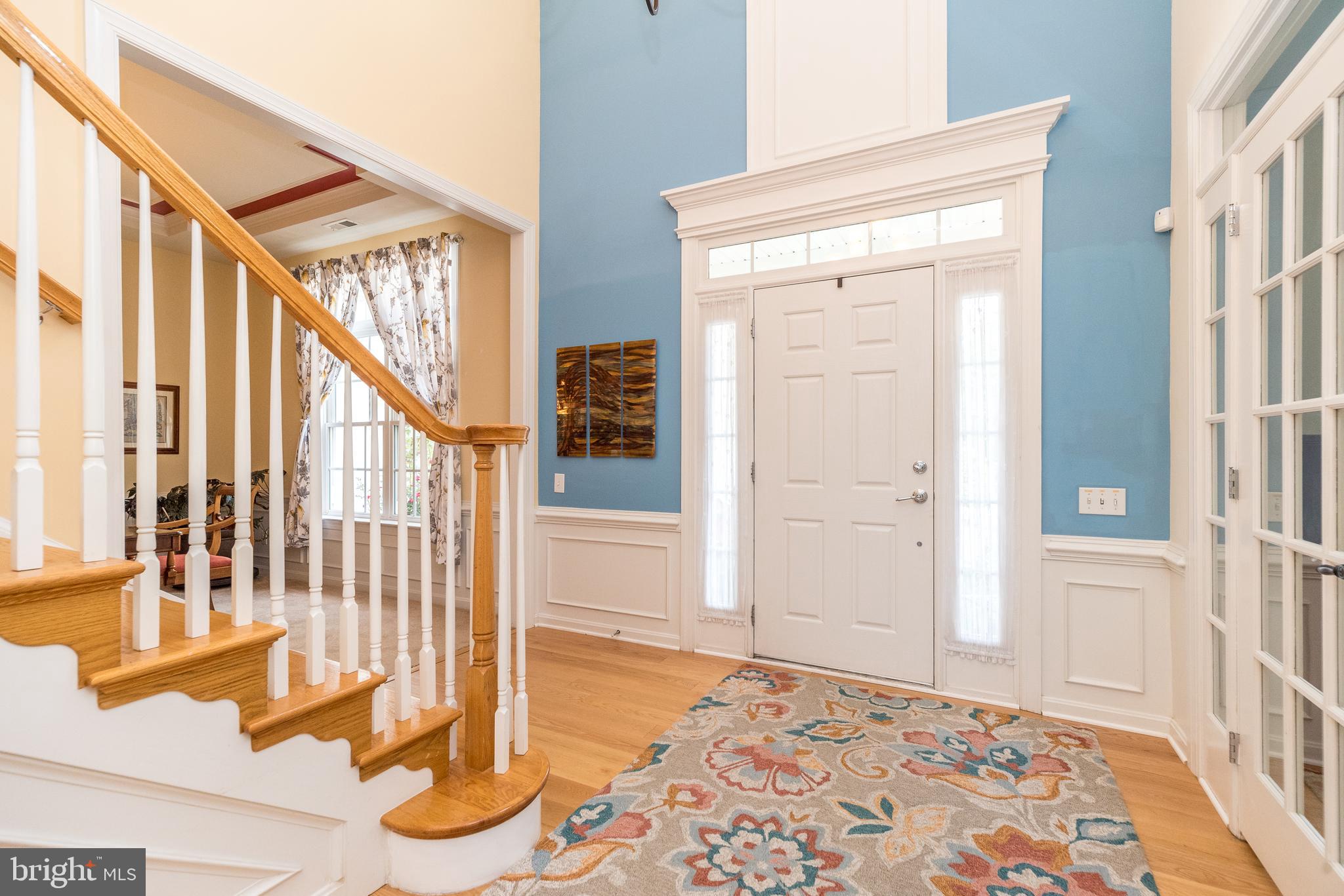 RESERVE AT GWYNEDD - Residential