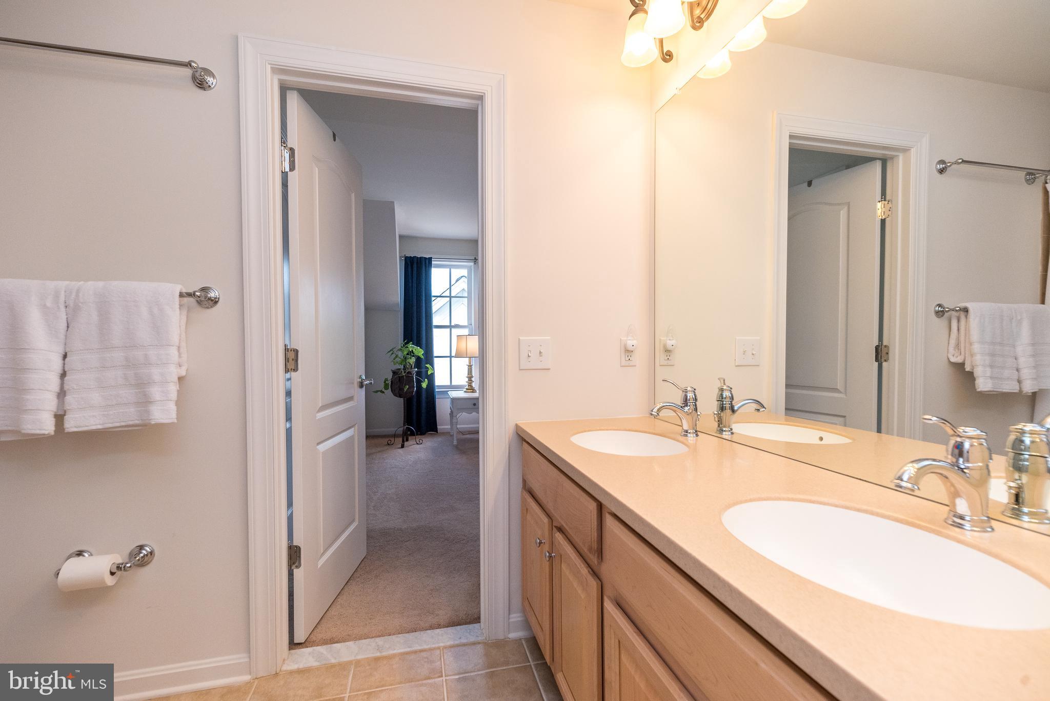 RESERVE AT GWYNEDD - Residential