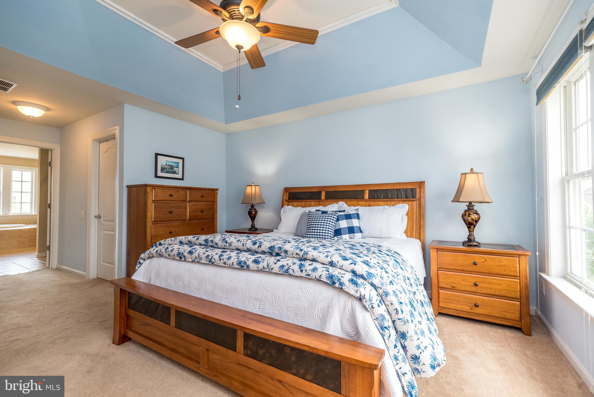 RESERVE AT GWYNEDD - Residential