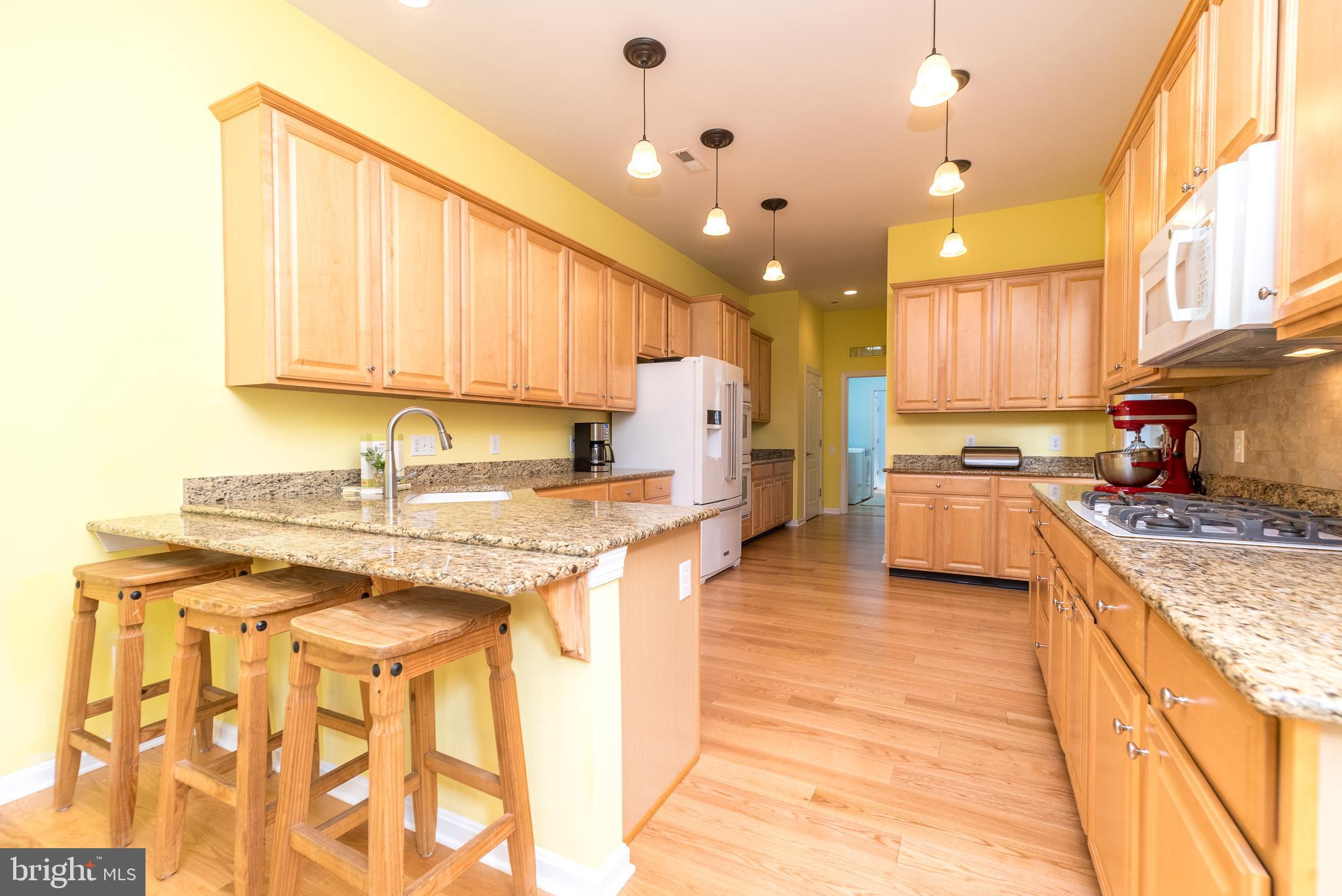 RESERVE AT GWYNEDD - Residential