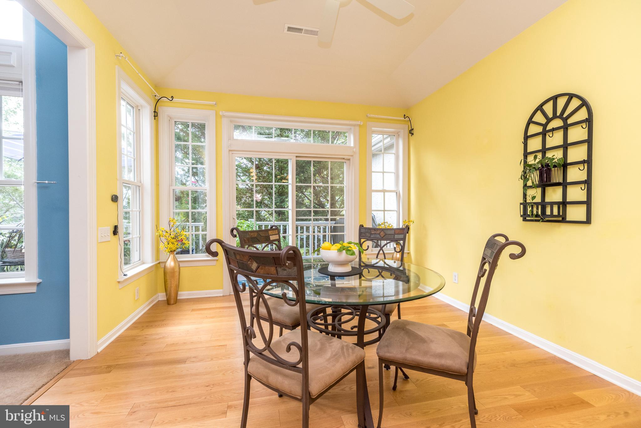 RESERVE AT GWYNEDD - Residential