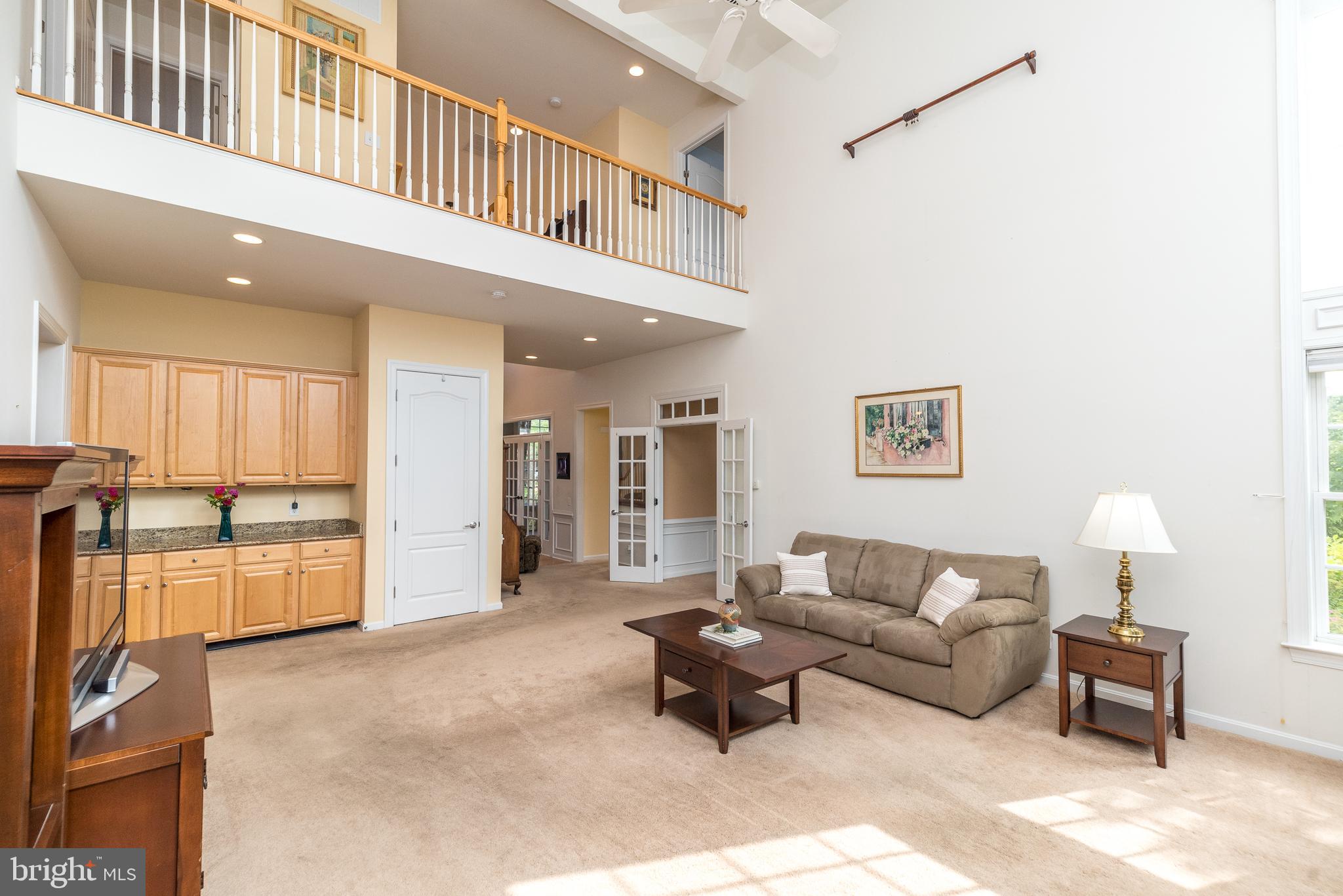 RESERVE AT GWYNEDD - Residential