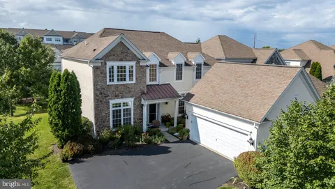279 Goldenrod Drive, Upper Gwynedd, PA 19446 - MLS#: PAMC2138372