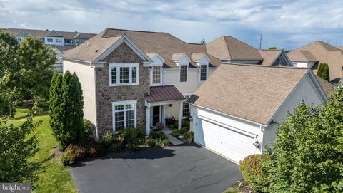 279 GOLDENROD DRIVE UPPER GWYNEDD PA 19446