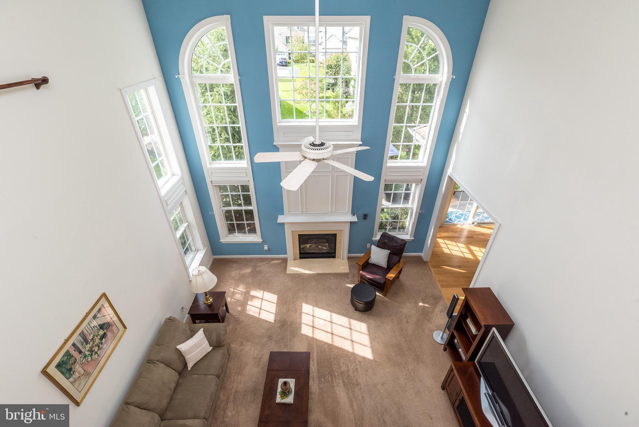 RESERVE AT GWYNEDD - Residential