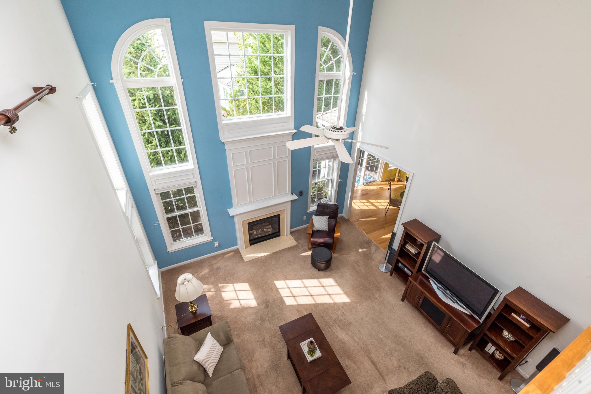 RESERVE AT GWYNEDD - Residential