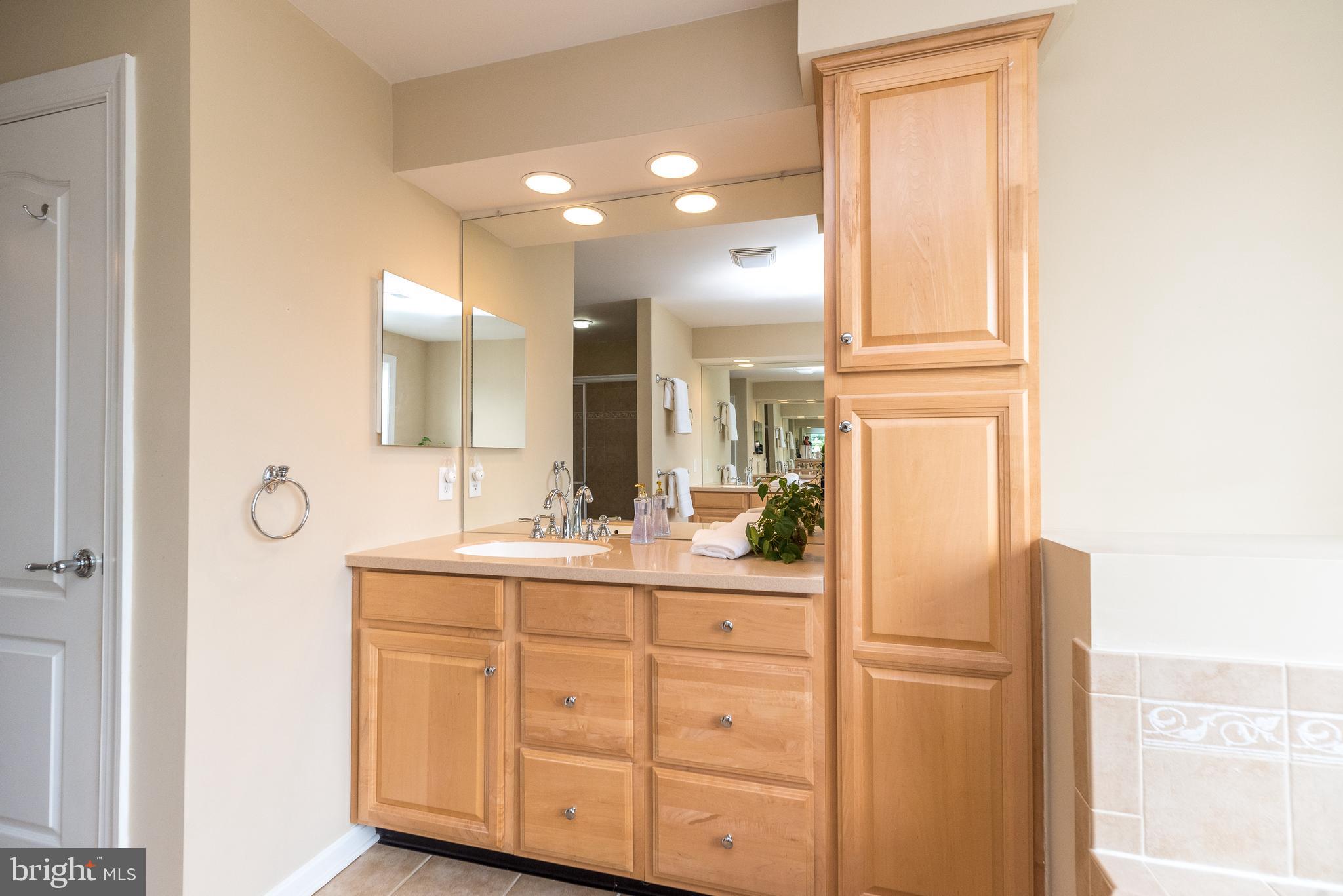 RESERVE AT GWYNEDD - Residential