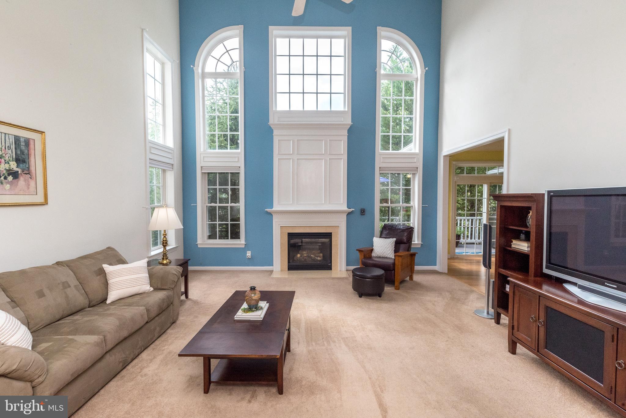 RESERVE AT GWYNEDD - Residential