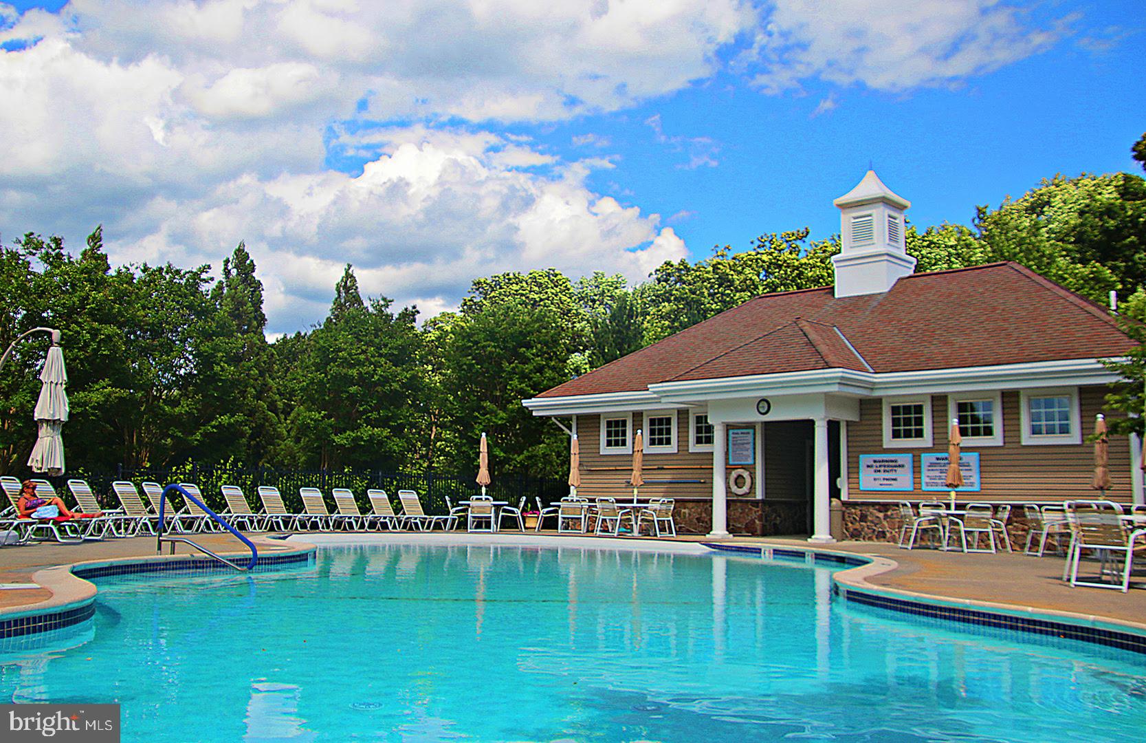 RESERVE AT GWYNEDD - Residential