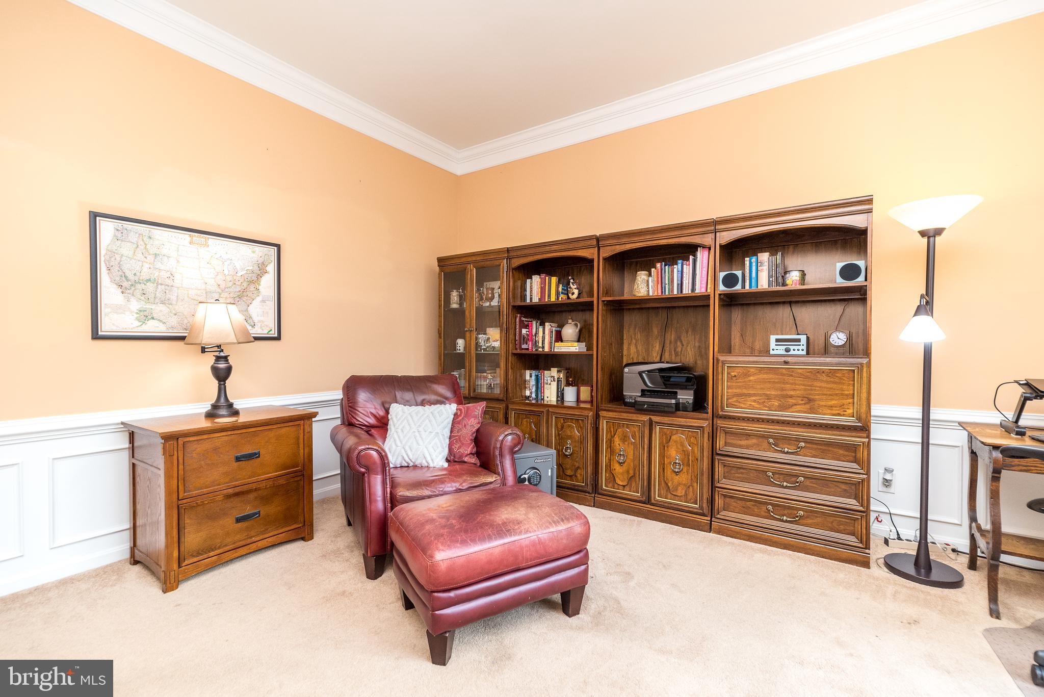 RESERVE AT GWYNEDD - Residential